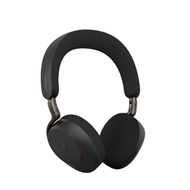 Jabra Evolve3 75 商務無線藍牙耳機