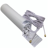 Directional 4G 3G LTE MIMO SMA External Outdoor Antenna For Huawei B593 B315 B525 E5186 B880 B310 Cable Antenna 5m 2700MHZ 12dBi