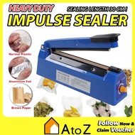 20cm 30cm 40cm Heat sealer machine food sealer plastic machine mesin sealer plastik impulse sealer m