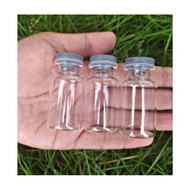 10ml vial bottle 10ml glass bottle