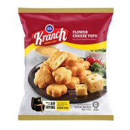 CTF701EK EB KRANCH FLOWER CHEESE TOFU 芝芯豆腐 450G