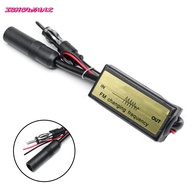 【ISHOWMAL HOT】For Japanese Car Radio FM Frequency Expander Converter FM 92 - 106 Mhz