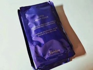 （香港專櫃版）嬌蘭水合青春還原精華面膜