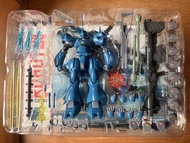 Robot魂 京寶梵 Kampfer MS-18E