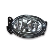 ไฟตัดหมอกรถยนต์ Mercedes-Benz W211 W204 2007 2008 2009โคมไฟกันชนด้านหน้า W219