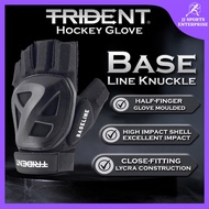 Trident Baseline Hockey Glove Left Hand Hockey Glove Sarung Tangan Hoki