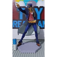 Banpresto JoJo's Bizarre Adventure DX Figure Jotaro Kujo