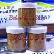 Artemia Red 14 Gram Betta Fish Fry Food 14 gr 14 g 14g