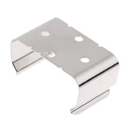 9V Battery Replacement Clip for Bc-69 Battery Model Spring Steel Battery Fixed Clip Holder for Activ