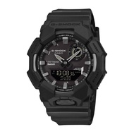 [Casio] Wristwatch G-Shock [Domestic Genuine Product] GA-B010/GA-010