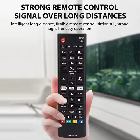 AKB75095308 For LG Smart LCD TV Remote Control Universal LG Series Remote Control