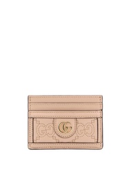 GUCCI Women Wallet 723790UM8IG 5931 Pink