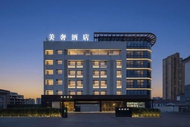Luxury Hotels