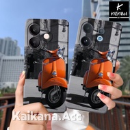 Vivo V60 Lite Case - Vivo V60 5G Fashion Image Cool Mobile Phone Case, Case hp, TPU Mobile Phone Bac