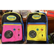 Tas radio fm am Yosan retro
