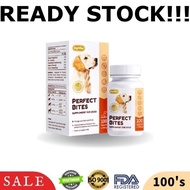 正品现货 BIG PAWS PERFECT BITES 护心宝