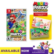 Nintendo Switch™ NSW Mario Party Superstars (By ClaSsIC GaME)