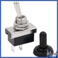 【2026HOT】Bakelite Base  for Toggle Switch Rocker  for Toggle Switch  for SPST 12V 25A Automotive