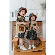 Funday Kidwear Brand Children's Clothing (Used)