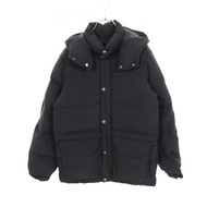 【二手】The North Face Camp Sierra 短款羽絨外套 ND91847 尼龍羽絨外套 男款 二手 B