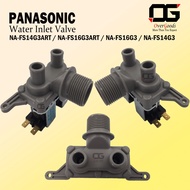 Panasonic Water Inlet Valve Washing Machine NA-FS14G3ART NA-FS16G3ART NA-FS16G3 NA-FS14G3