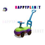 HPT Kiddie Ride-on with Handle/Kiddie Ride-On ATV Have 3 colors For Kids Toys
