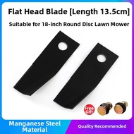 SANBENDAO | Universal Straight Blade For Push Mower Honda GXV160 Compatible