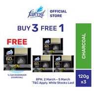 [B3F1- 8PM 8PM 2 MARCH - 5 MARCH] Farcent Car Deodorizer Assorted - While Stock Last