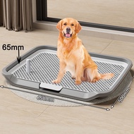 【COD】Large Pet Dog Toilet Dog Training Toilet Potty Pet Pee Urine Tray Puppy Toilet Train Pad Mat To