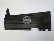 yuebai แผ่นป้องกันกันโคลนใต้ท้องรถสำหรับ X3 F25 X4 F26