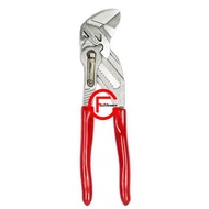 【Best Price】Pliers Pipe Wrench Channel Locks Plier 7-Inch