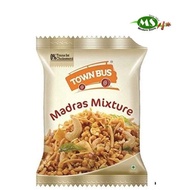 Town Bus Madras Mixture 30g