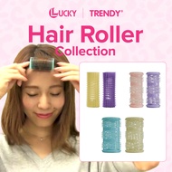 [Lucky Trendy] Roll rambut/ Hair Roller Hair Curler