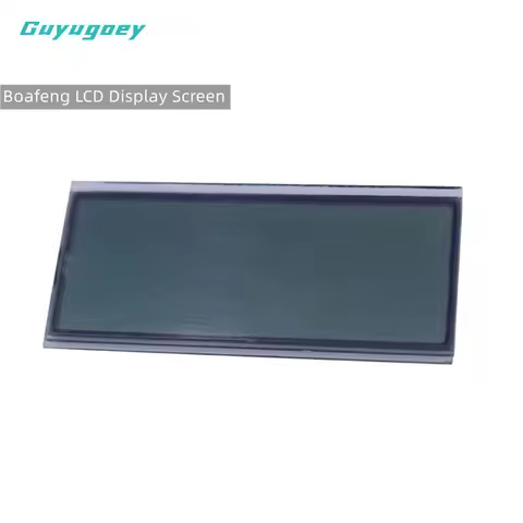 Baofeng LCD Display Screen for BAOFENG UV5R UV-5R UV-5RA UV-5RC UV-5RE UV-82 Plus Series Radio Walki