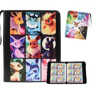 prismatic evolution etb pokemon tcg prismatic evolution Pokemon pokemon Card Book pokemon Storage Bo