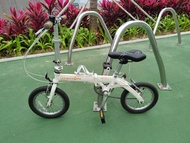 Dahon Dove 412