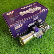 UMA RACING THROTTLE BODY TROTEL TB Y15ZR Y15 Y15Z 32MM 34MM 36MM 38MM 40MM 42MM INTAKE FUNNEL CNC FU