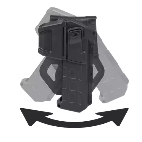 Tactical Pistol Holsters Colt old 1911 with X300 Airsoft Classic And Special Combat Gun Flashlight G