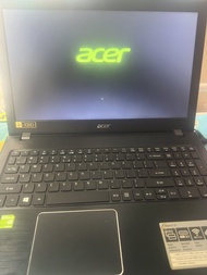 Acer Aspire E 15 Laptop