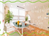 Hongik Univ. Maison de Wave #2