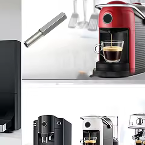 Coffee Machine Repair Tool Key Ffor Jura For Capresso For Krups Open Security Oval Head Screws Speci