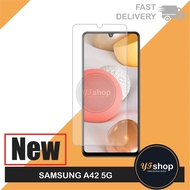 Tempered Glass Samsung A42 5G Anti-scratch full BENING Screen Protector