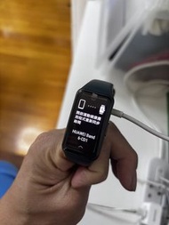 Huawei Band 6-CD1 智能手環