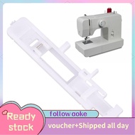 aoke Yunseity Compact Automatic Buttonhole Foot  Convenient Plastic Replacement for HD6600 6605 6700
