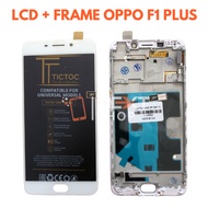 LCD TOUCHSCREEN OPPO F1+ OPPO F1 PLUS/ OPPO/ R9 OPPO X9009 FULLSET/