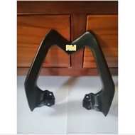 MIO M3 BRACES MIO M3 BRACES MIO M3 PLANGER
