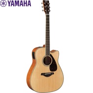 Yamaha FGX820C Acoustic Guitar Natural