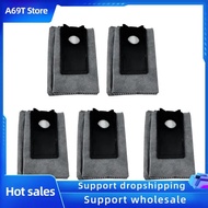 A69T Vacuum Cleaner Replacement Parts For Uwant U300- Main Dust Bag Spare Parts Accessories Fit