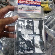 TAMIYA 15412 CARBON RAINFORCED REAR ROLLER STAY