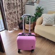 17 INCH TRAVEL POLO FANS SUITcase / CABIN SUITcase / COOPER / LUGGAGE SUITcase